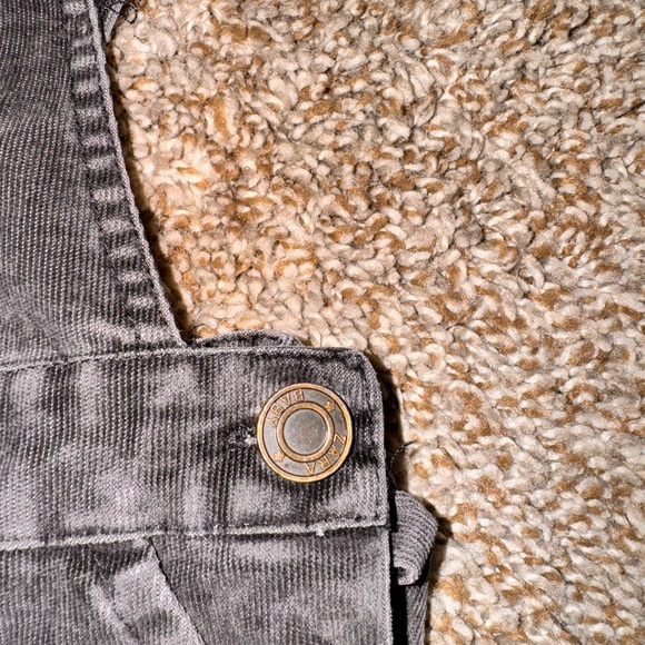 Zara Baby Boy overalls - Picture 2 of 4